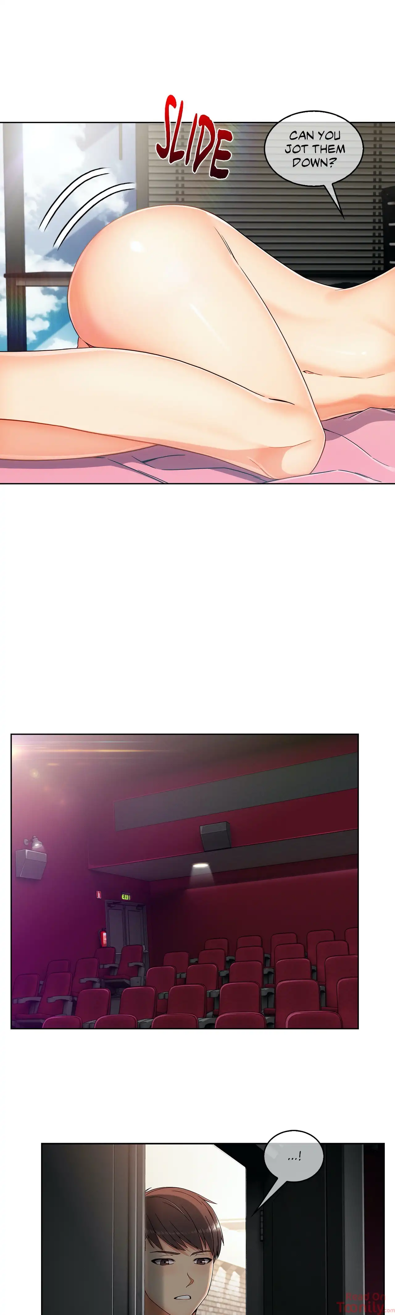 Sweet but Psycho - Chapter 101 [photo 20] - MangaPorn