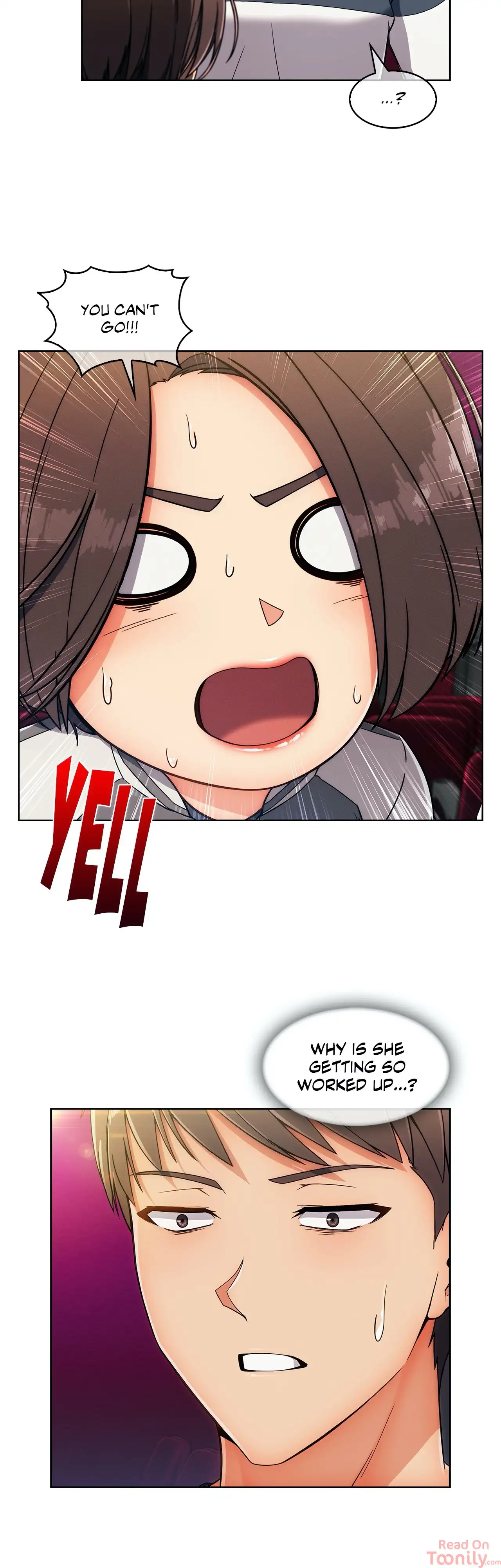 Sweet but Psycho - Chapter 101 [photo 29] - MangaPorn