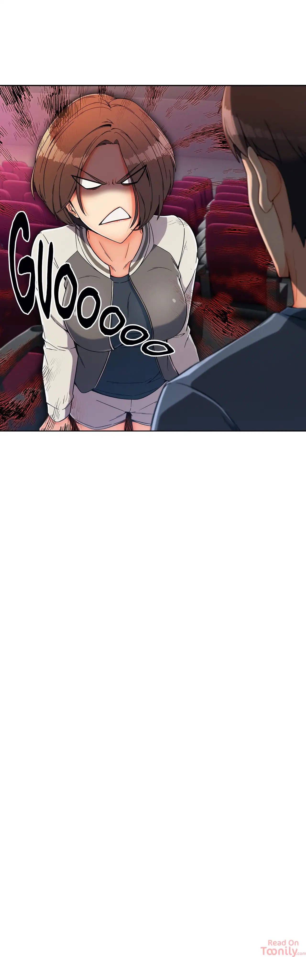 Sweet but Psycho - Chapter 101 [photo 30] - MangaPorn