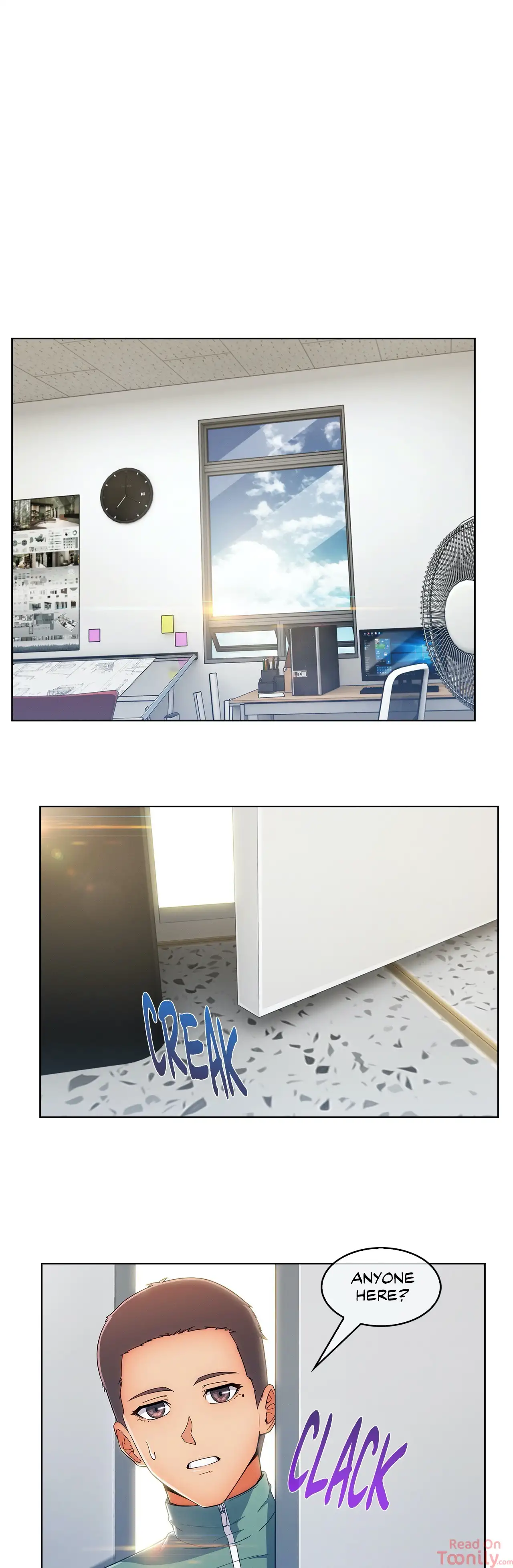 Sweet but Psycho - Chapter 102 [photo 11] - MangaPorn