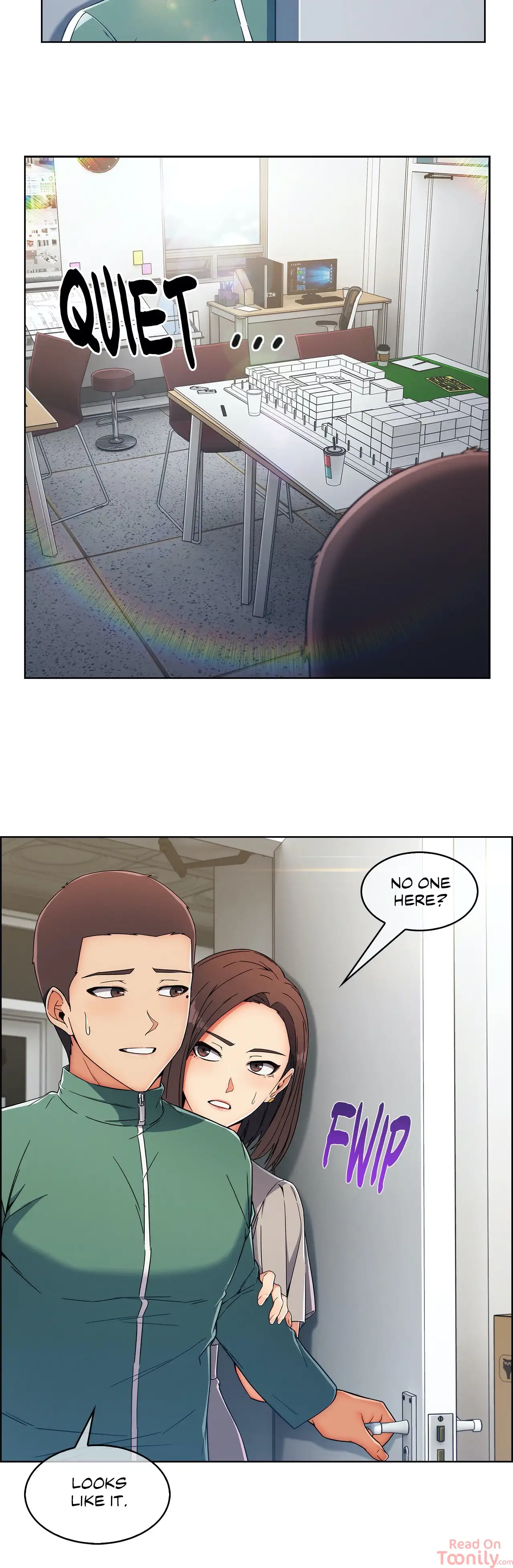 Sweet but Psycho - Chapter 102 [photo 12] - MangaPorn