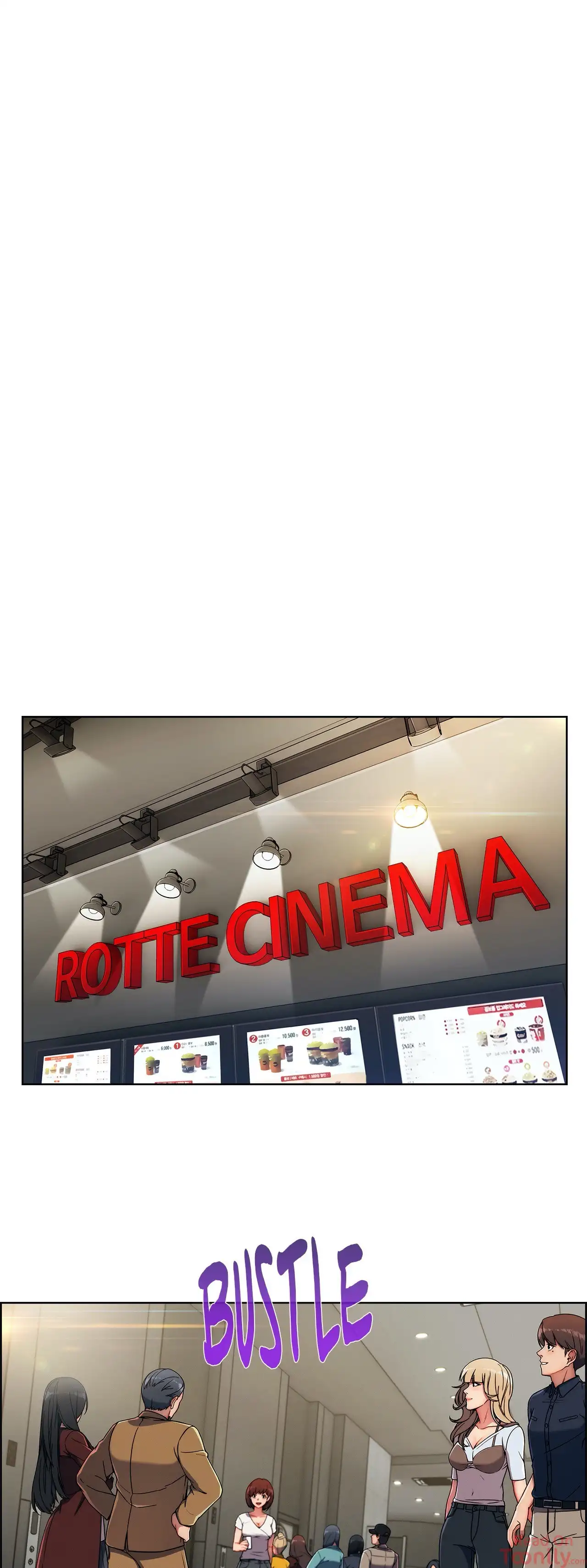 Sweet but Psycho - Chapter 102 [photo 2] - MangaPorn