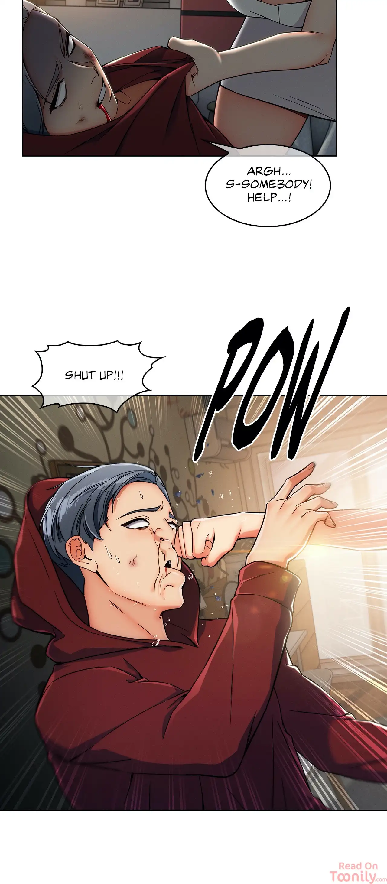 Sweet but Psycho - Chapter 103 [photo 26] - MangaPorn