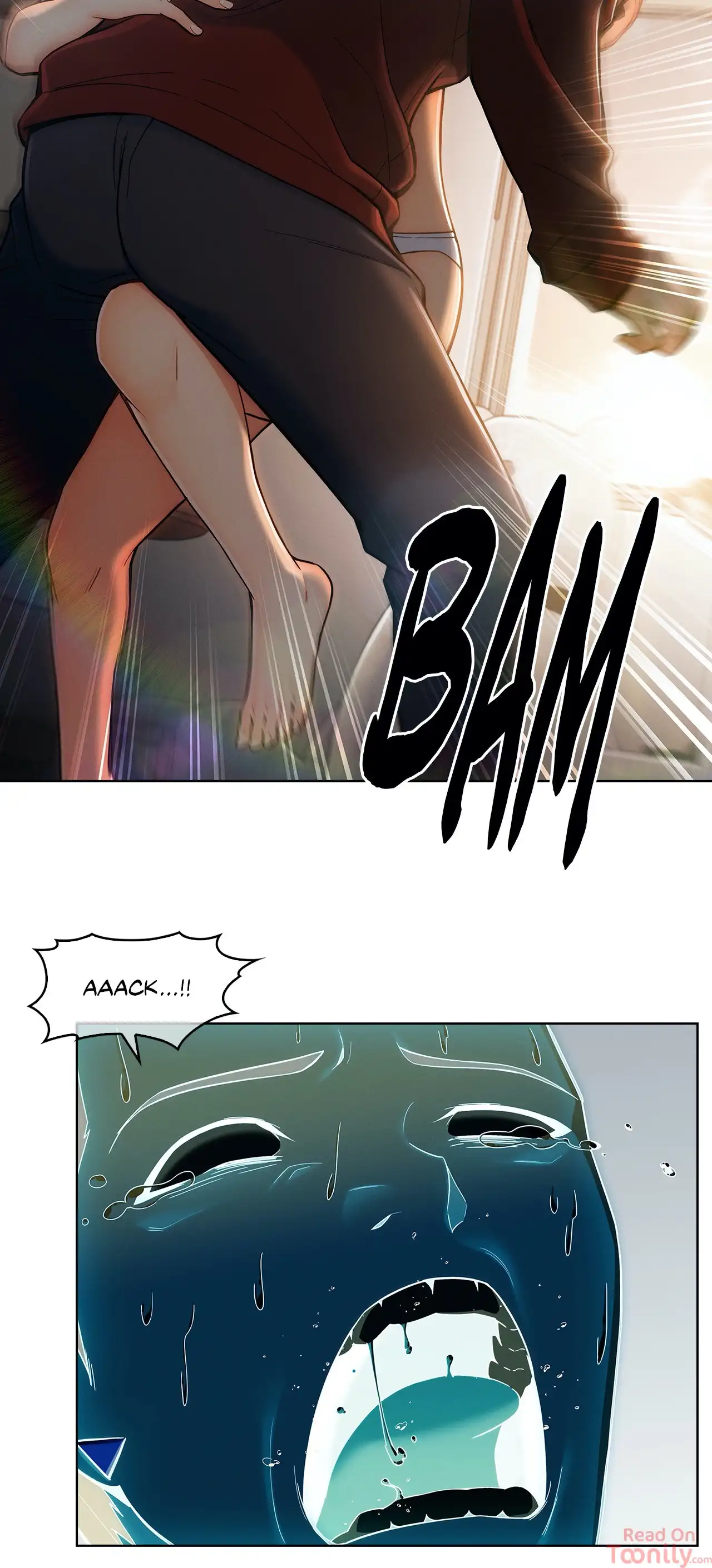 Sweet but Psycho - Chapter 103 [photo 28] - MangaPorn