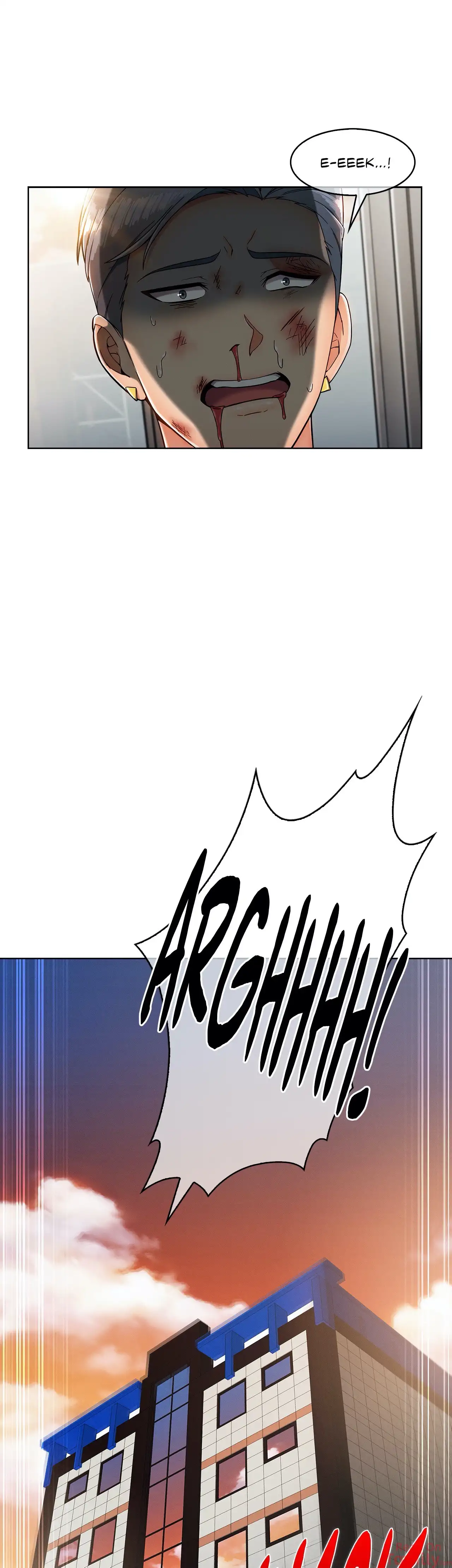 Sweet but Psycho - Chapter 103 [photo 36] - MangaPorn