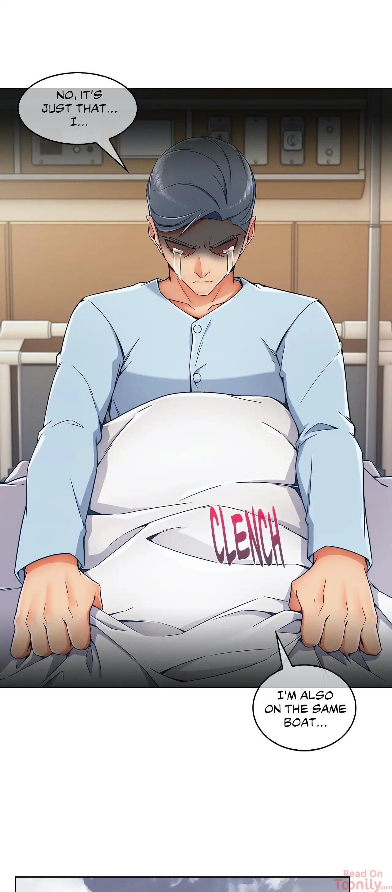 Sweet but Psycho - Chapter 104 [photo 10] - MangaPorn