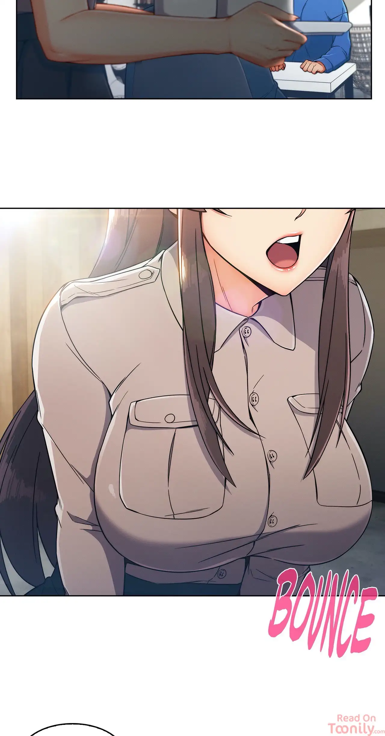 Sweet but Psycho - Chapter 104 [photo 17] - MangaPorn