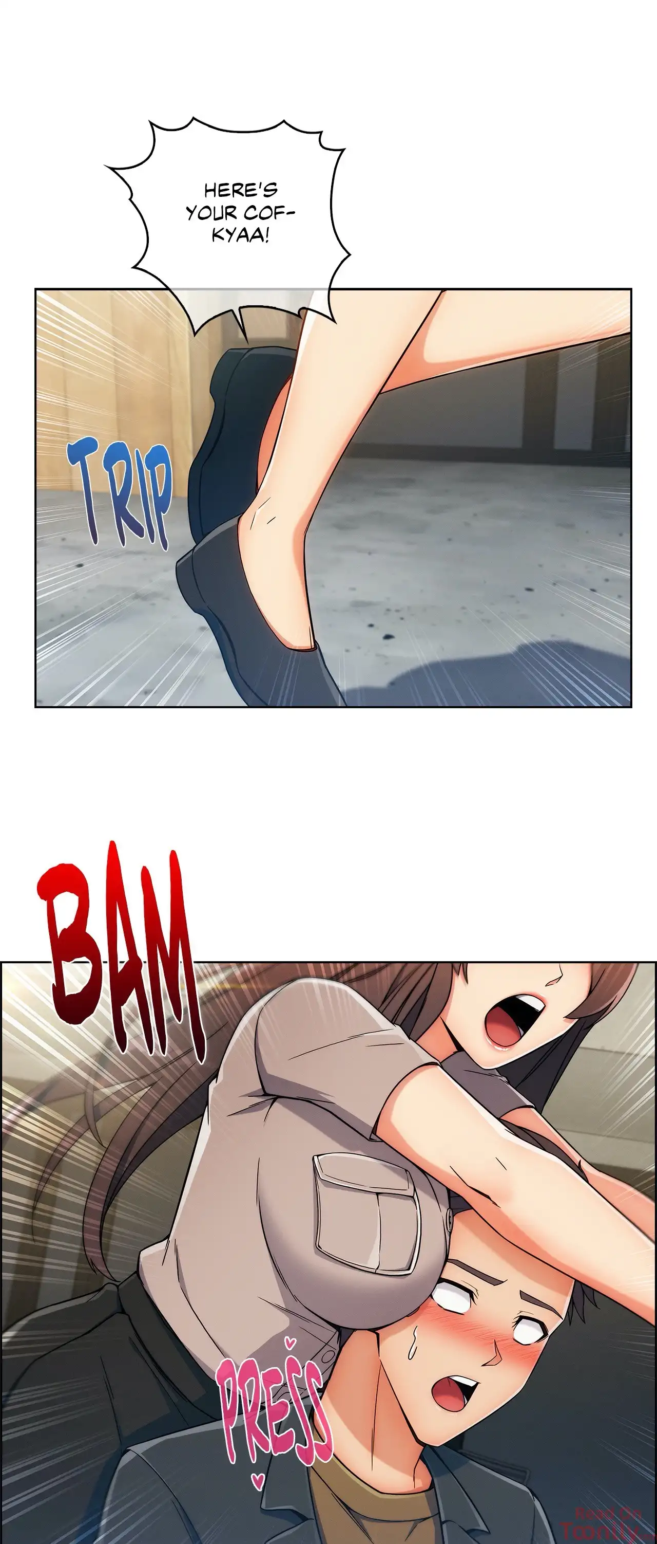 Sweet but Psycho - Chapter 104 [photo 19] - MangaPorn