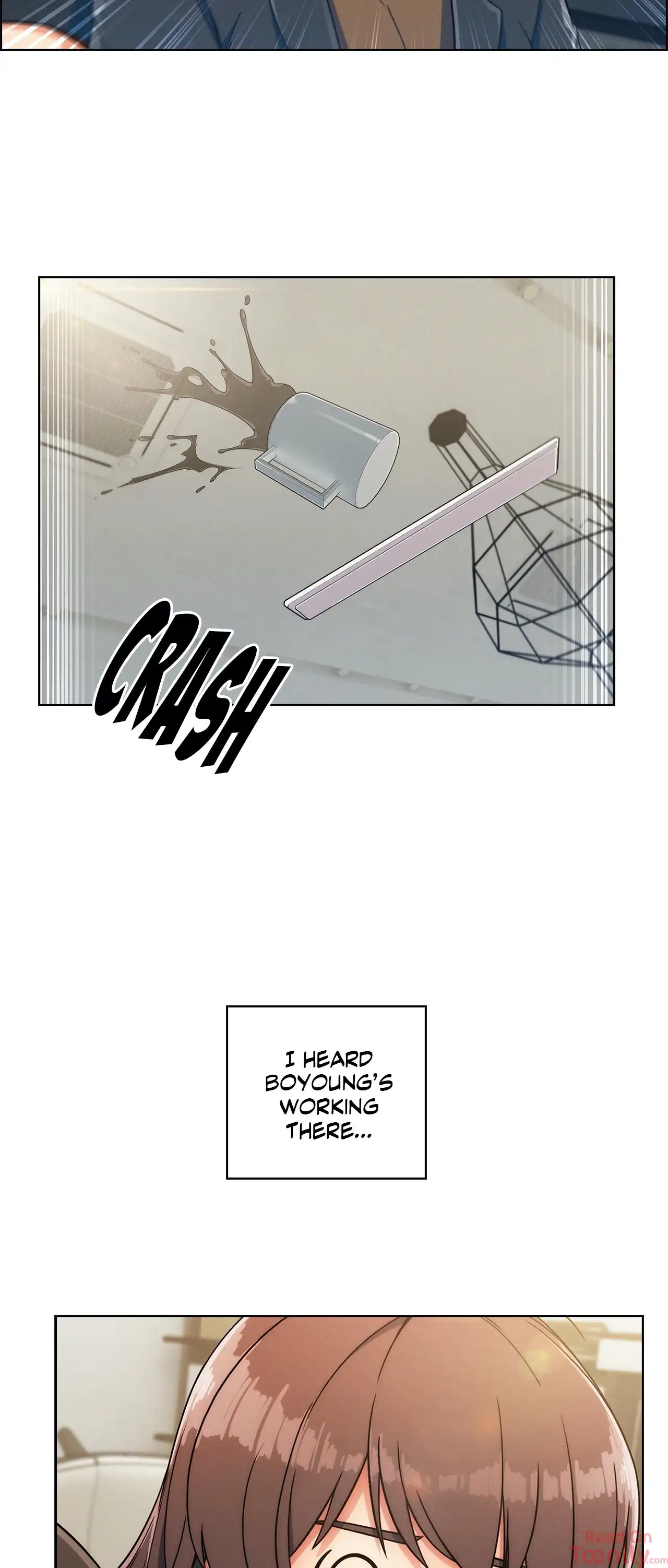 Sweet but Psycho - Chapter 104 [photo 20] - MangaPorn