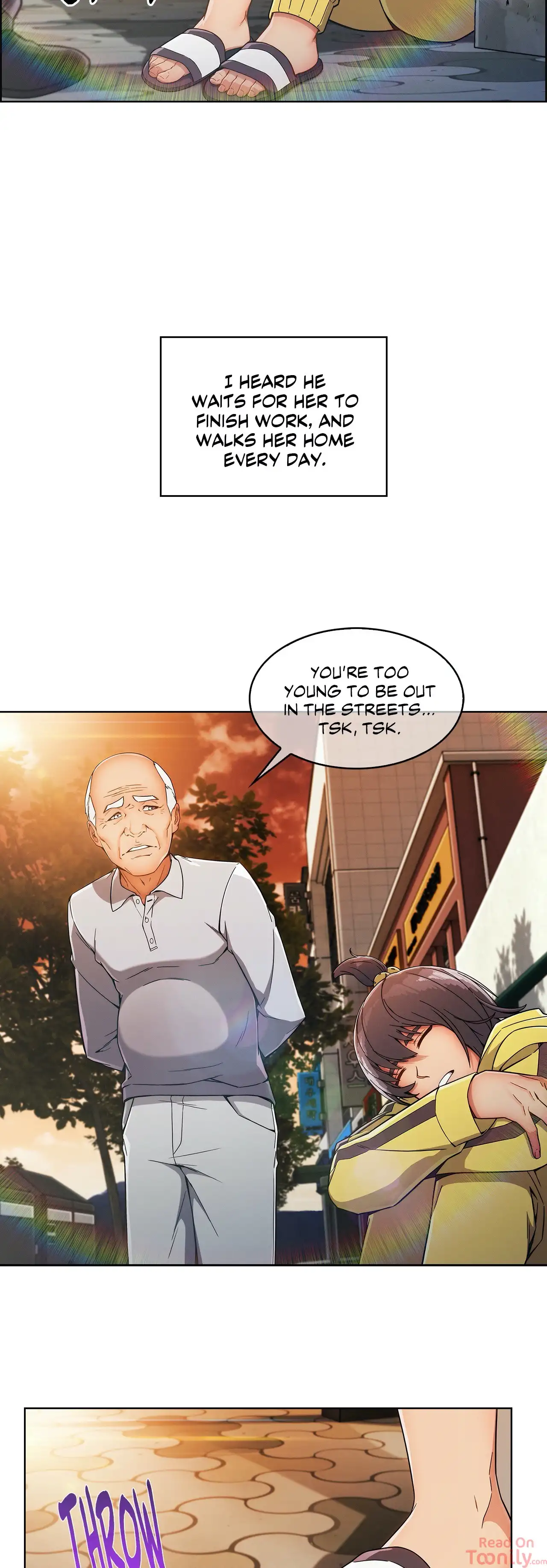 Sweet but Psycho - Chapter 104 [photo 23] - MangaPorn