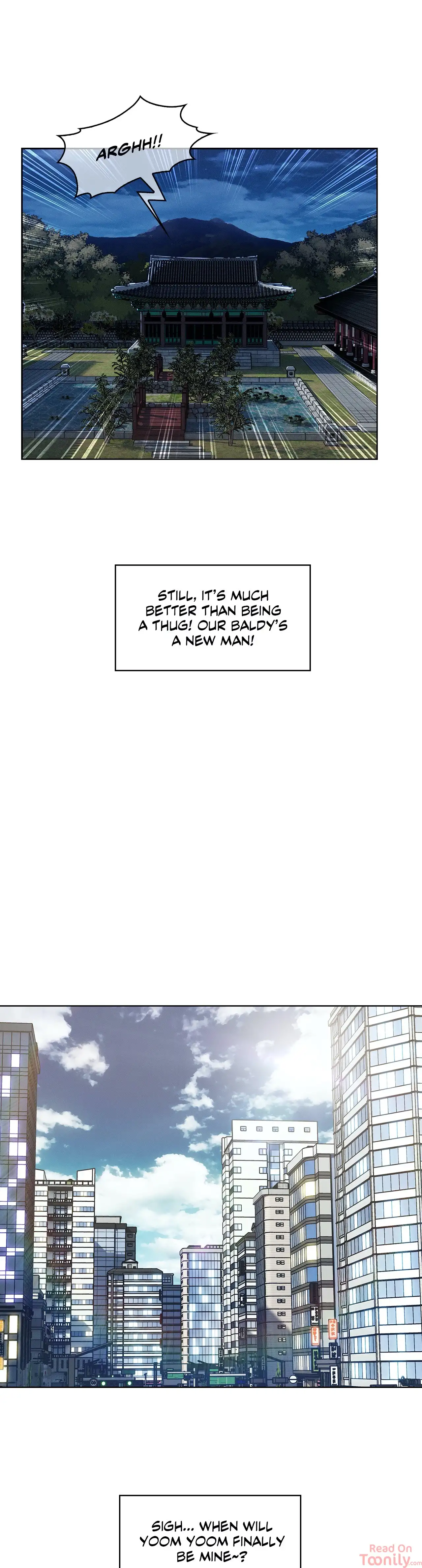 Sweet but Psycho - Chapter 104 [photo 37] - MangaPorn