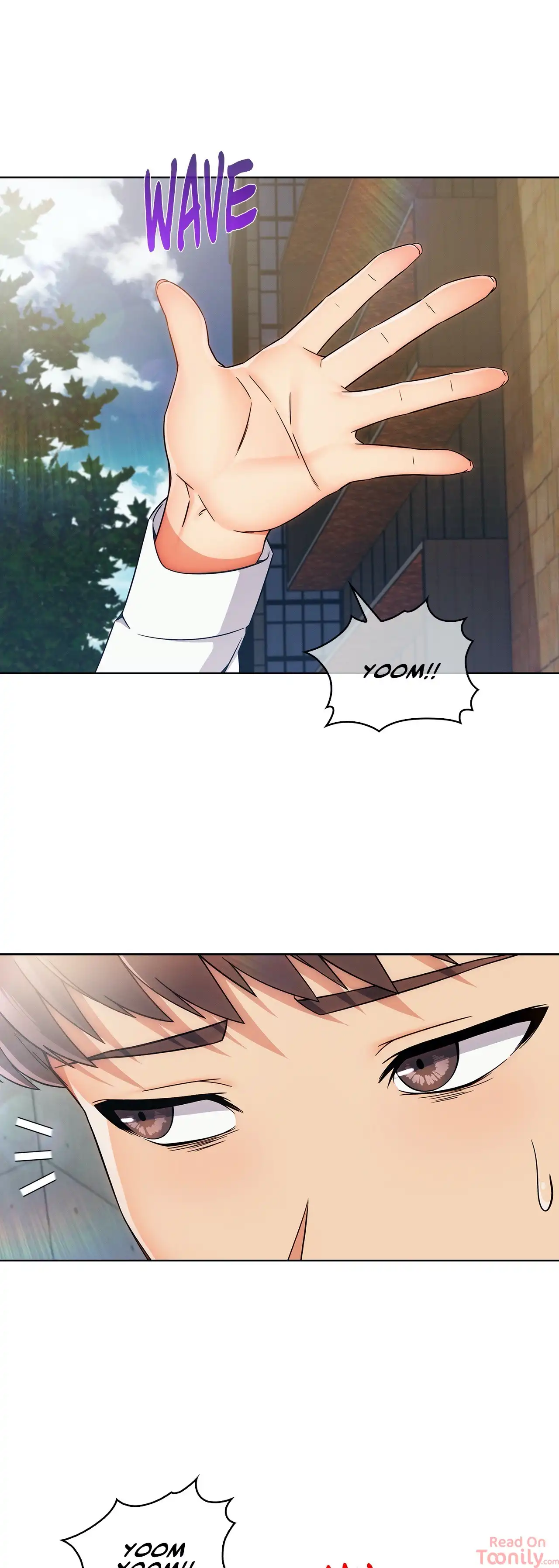 Sweet but Psycho - Chapter 104 [photo 40] - MangaPorn