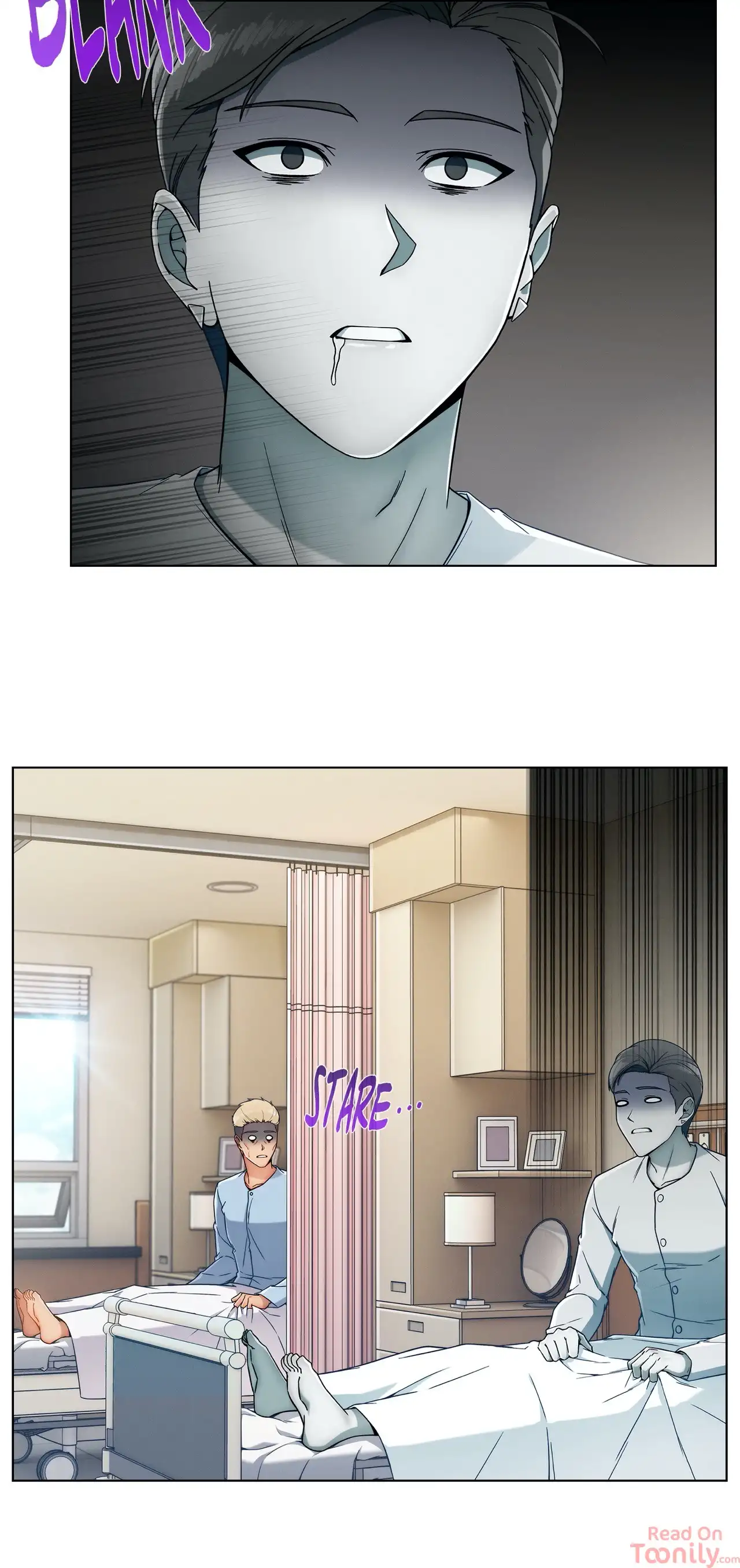 Sweet but Psycho - Chapter 104 [photo 5] - MangaPorn