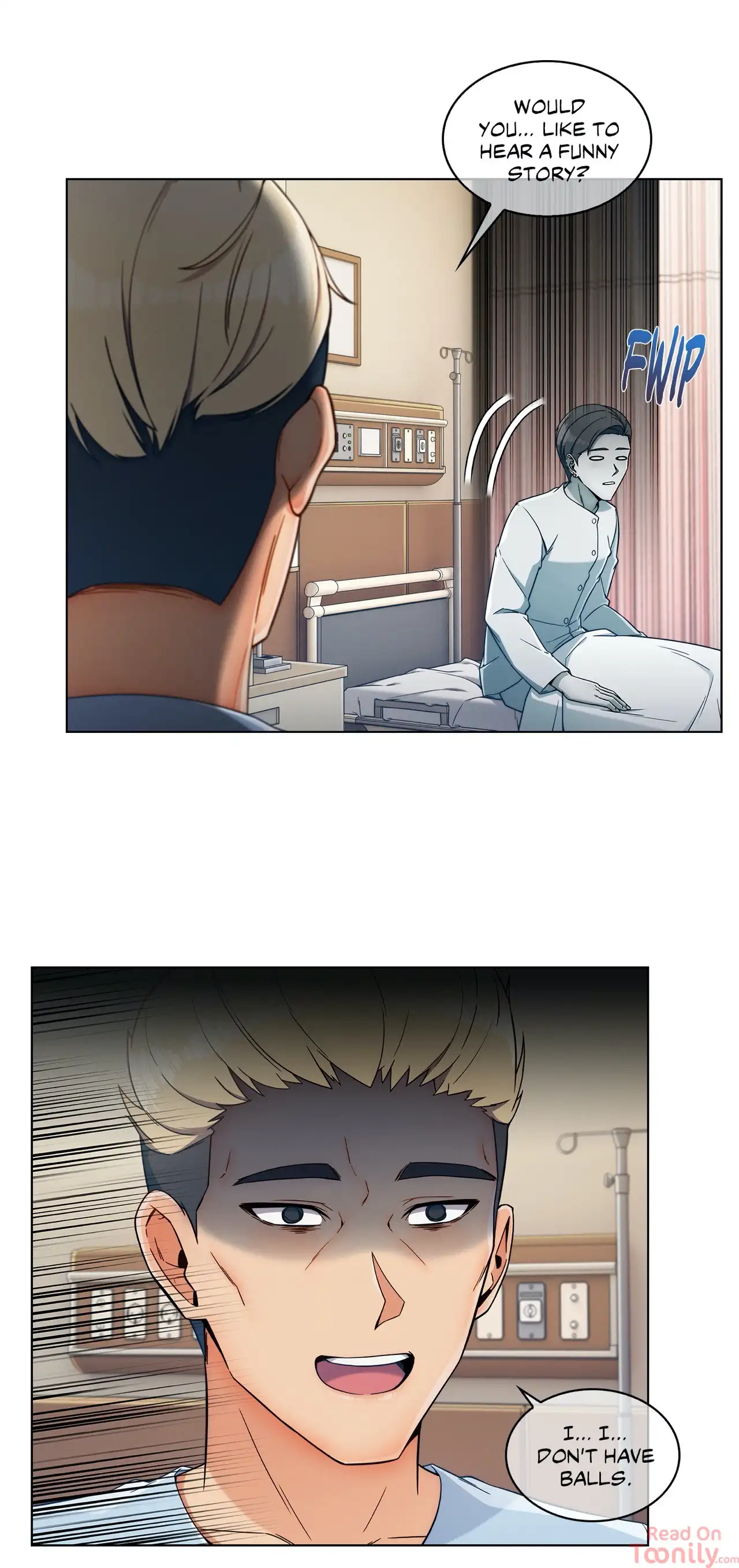 Sweet but Psycho - Chapter 104 [photo 6] - MangaPorn