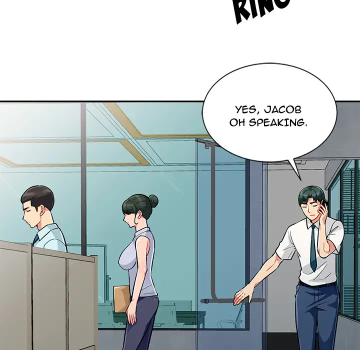 The Family Tree - Chapter 1 [photo 12] - MangaPorn