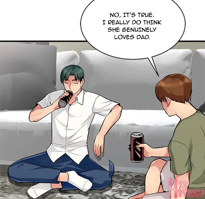 The Family Tree - Chapter 1 [photo 133] - MangaPorn