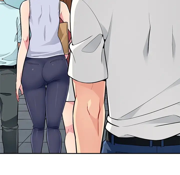 The Family Tree - Chapter 1 [photo 16] - MangaPorn