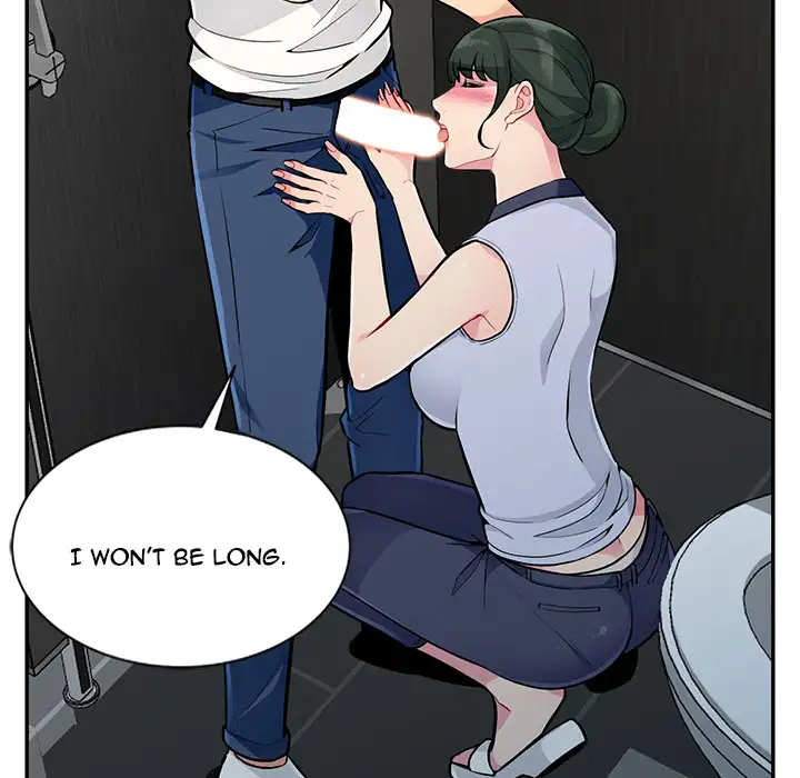 The Family Tree - Chapter 1 [photo 22] - MangaPorn