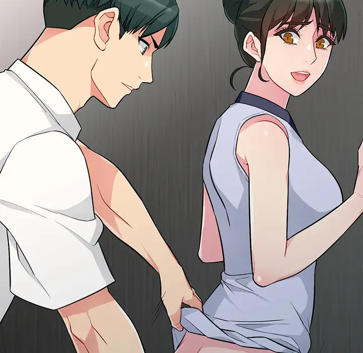 The Family Tree - Chapter 1 [photo 28] - MangaPorn