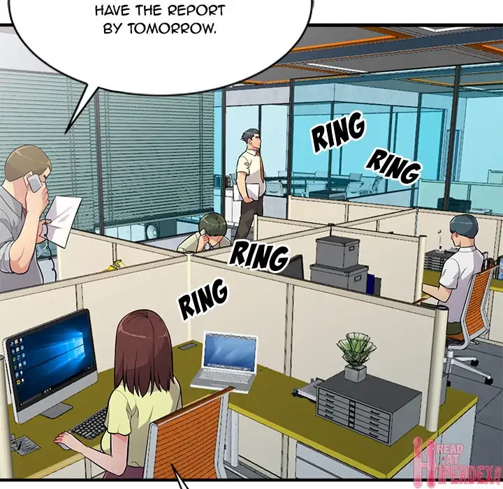 The Family Tree - Chapter 1 [photo 5] - MangaPorn