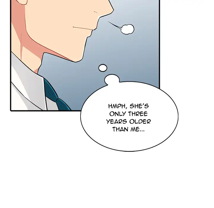 The Family Tree - Chapter 1 [photo 67] - MangaPorn