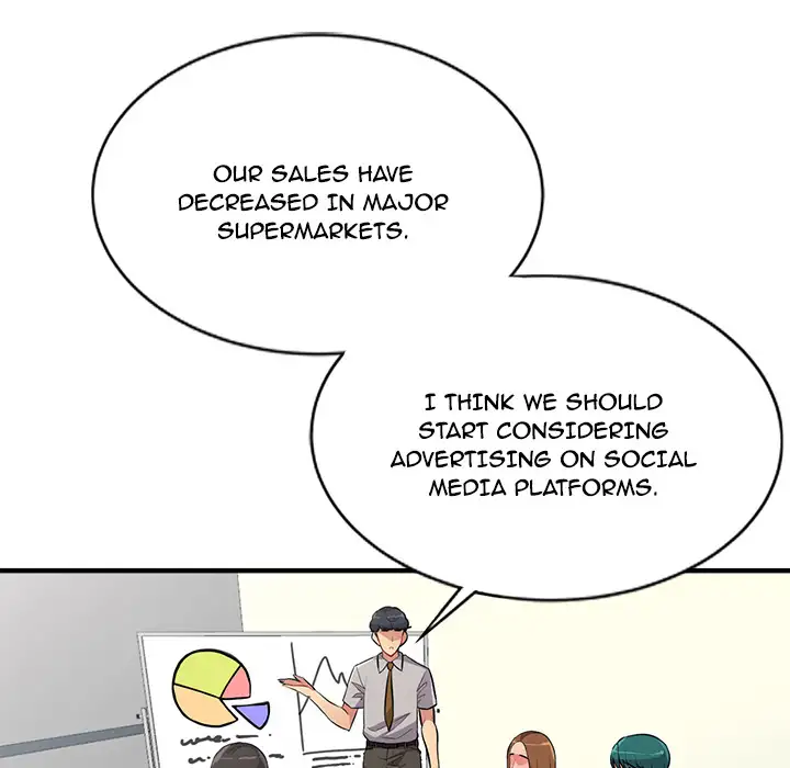 The Family Tree - Chapter 1 [photo 7] - MangaPorn