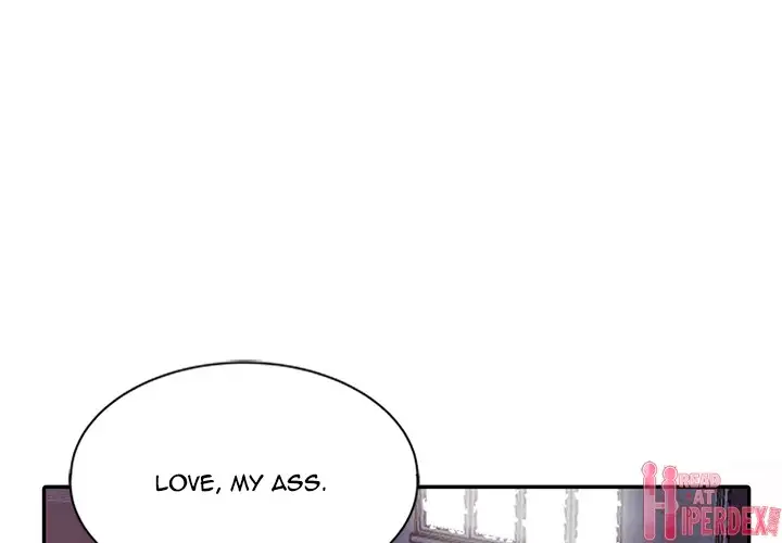 The Family Tree - Chapter 2 [photo 1] - MangaPorn