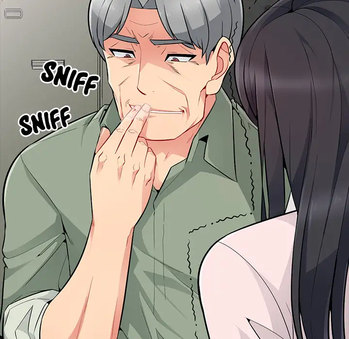 The Family Tree - Chapter 2 [photo 105] - MangaPorn