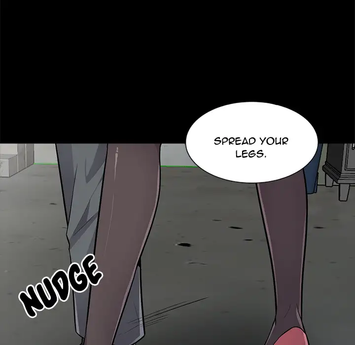 The Family Tree - Chapter 2 [photo 108] - MangaPorn