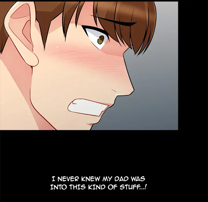 The Family Tree - Chapter 2 [photo 113] - MangaPorn