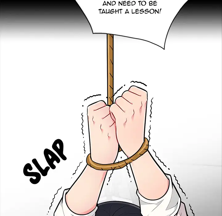 The Family Tree - Chapter 2 [photo 128] - MangaPorn