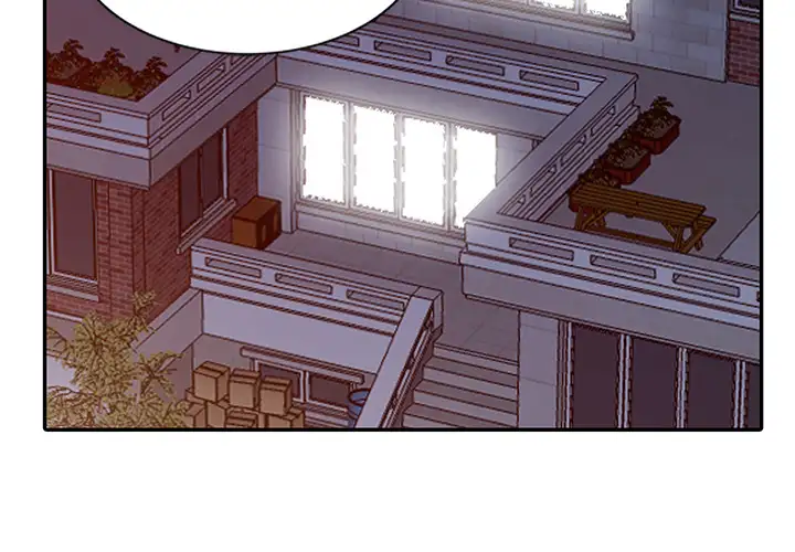 The Family Tree - Chapter 2 [photo 2] - MangaPorn