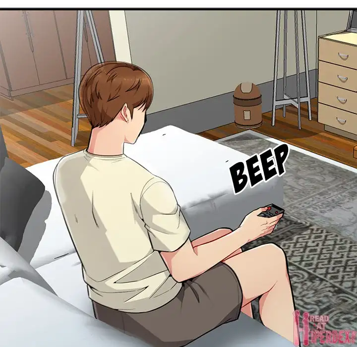 The Family Tree - Chapter 2 [photo 26] - MangaPorn