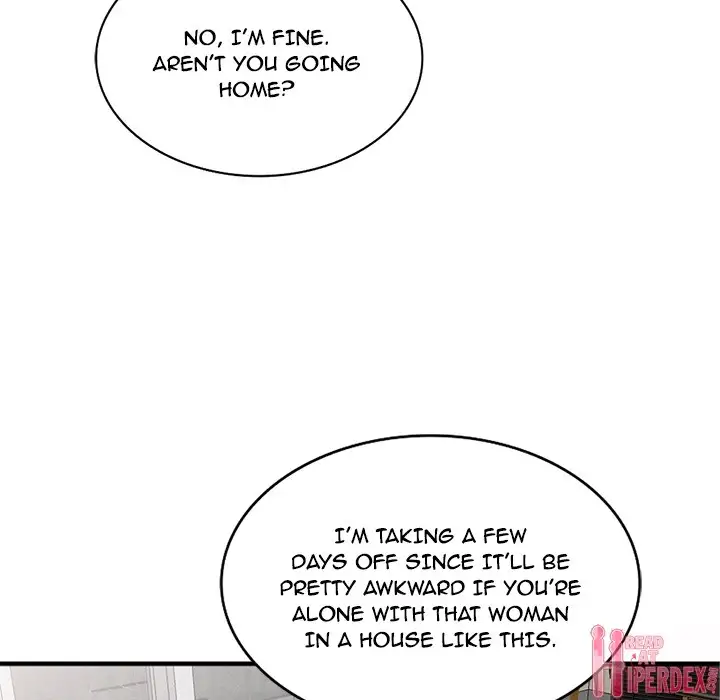 The Family Tree - Chapter 2 [photo 31] - MangaPorn