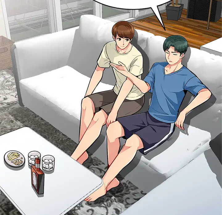 The Family Tree - Chapter 2 [photo 32] - MangaPorn