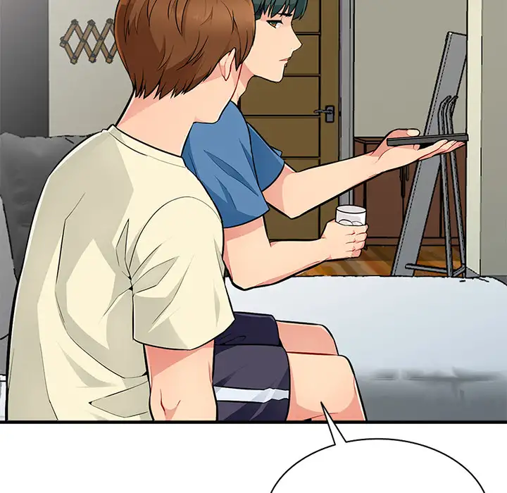 The Family Tree - Chapter 2 [photo 38] - MangaPorn