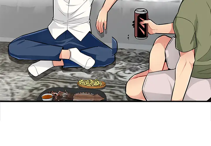 The Family Tree - Chapter 2 [photo 4] - MangaPorn