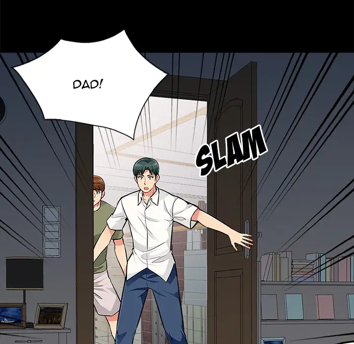 The Family Tree - Chapter 2 [photo 45] - MangaPorn