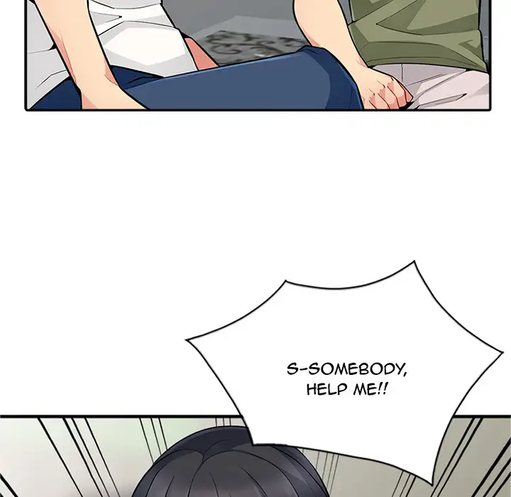 The Family Tree - Chapter 2 [photo 8] - MangaPorn