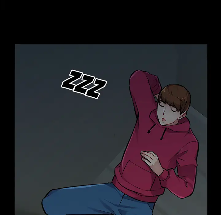 The Family Tree - Chapter 2 [photo 80] - MangaPorn