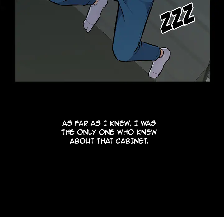 The Family Tree - Chapter 2 [photo 81] - MangaPorn