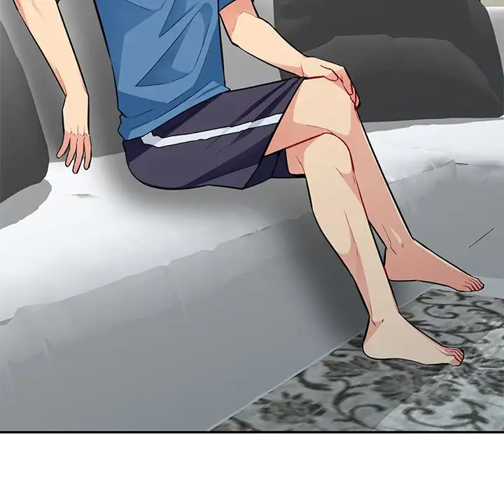 The Family Tree - Chapter 3 [photo 108] - MangaPorn