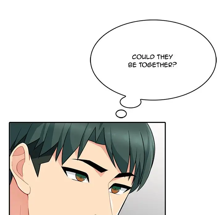 The Family Tree - Chapter 3 [photo 109] - MangaPorn