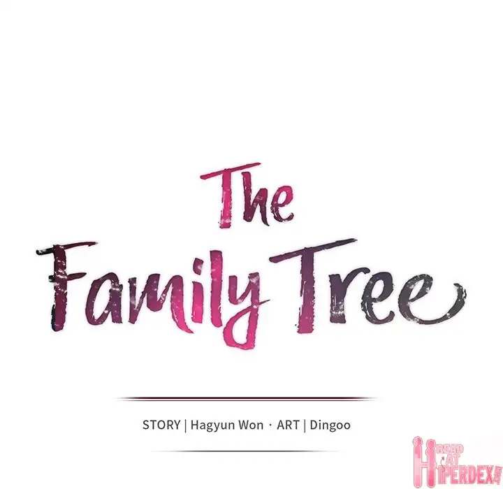 The Family Tree - Chapter 3 [photo 15] - MangaPorn