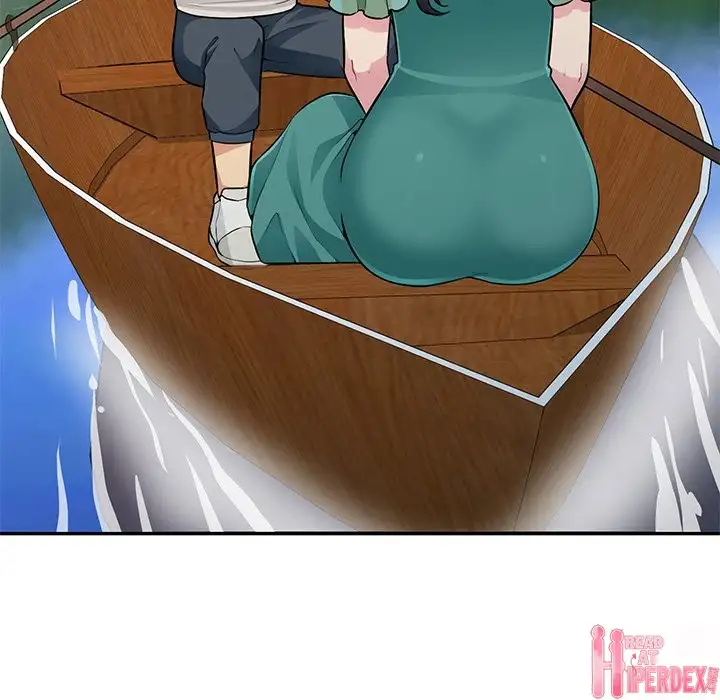 The Family Tree - Chapter 3 [photo 58] - MangaPorn