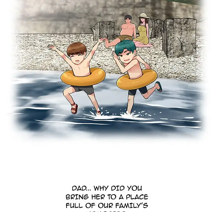 The Family Tree - Chapter 3 [photo 83] - MangaPorn