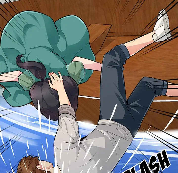 The Family Tree - Chapter 3 [photo 91] - MangaPorn