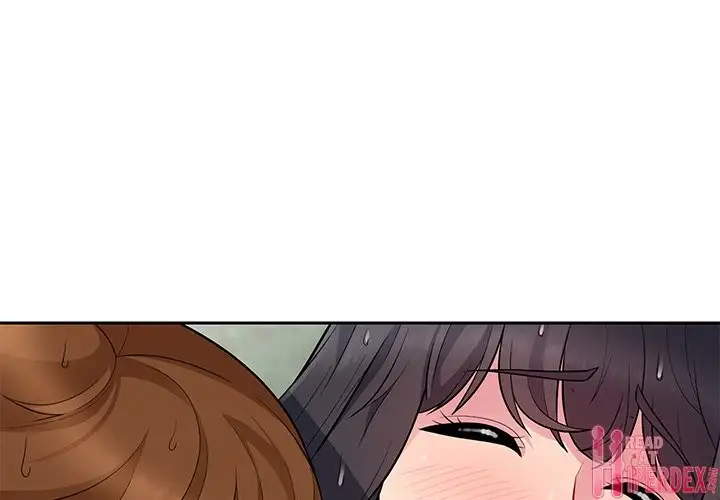 The Family Tree - Chapter 4 [photo 1] - MangaPorn