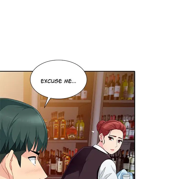 The Family Tree - Chapter 4 [photo 107] - MangaPorn