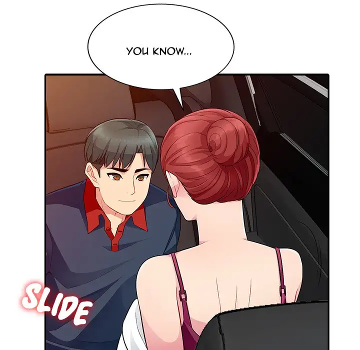 The Family Tree - Chapter 4 [photo 125] - MangaPorn